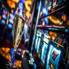Recent player wins displayed on k777 showing sportsbook and slot results