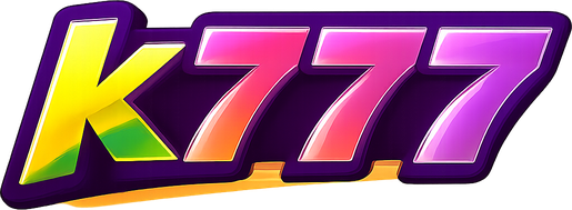 k777 brand logo